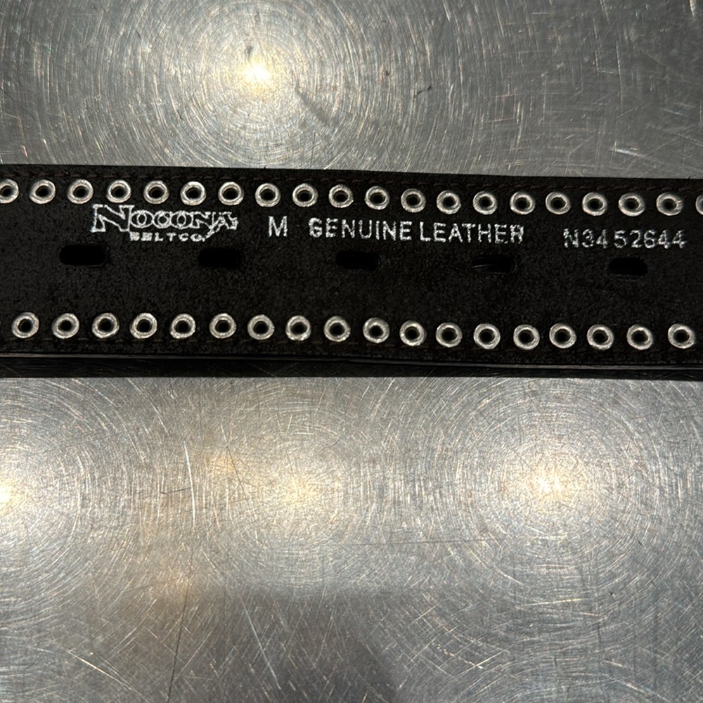 Woman’s belt - Picture 5 of 7